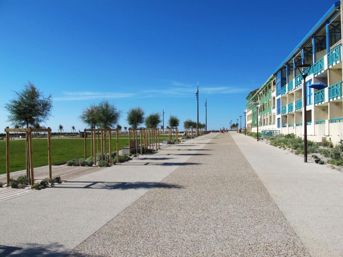 Apartment L'Oustalet-2 By Interhome Mimizan-Plage Exterior foto
